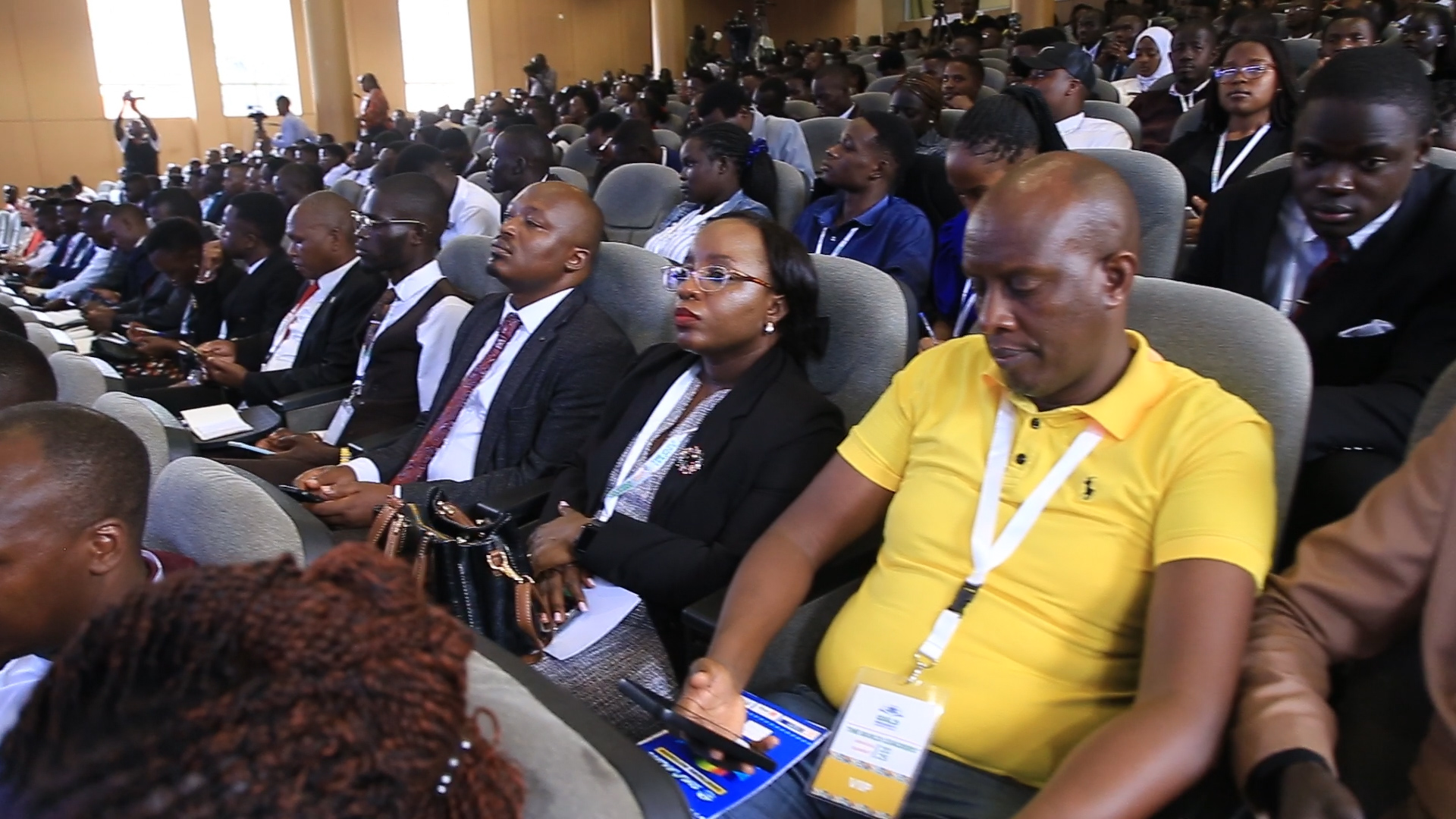 Guild Leaders Summit 2024