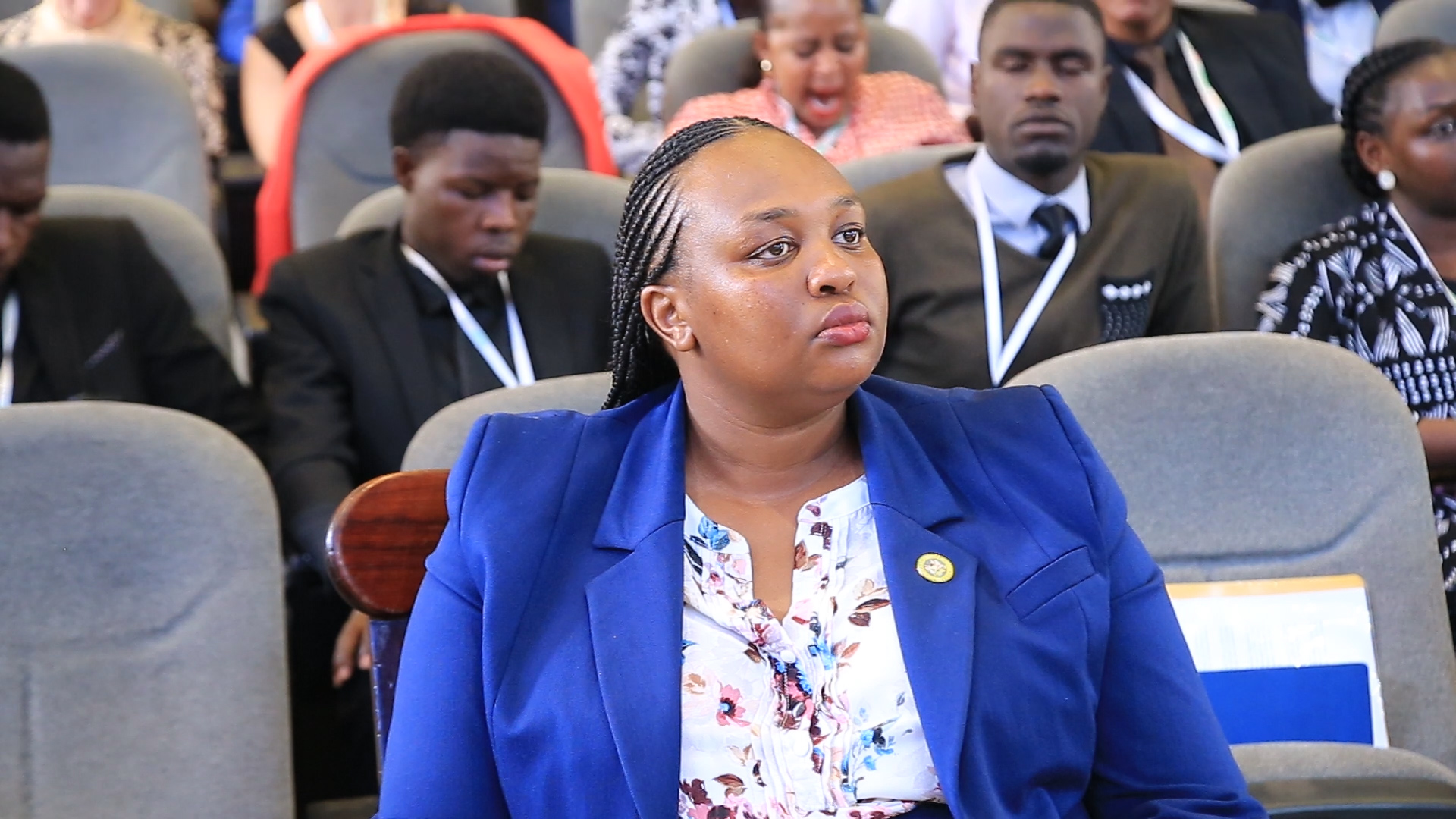 Summit 2024 — delegates