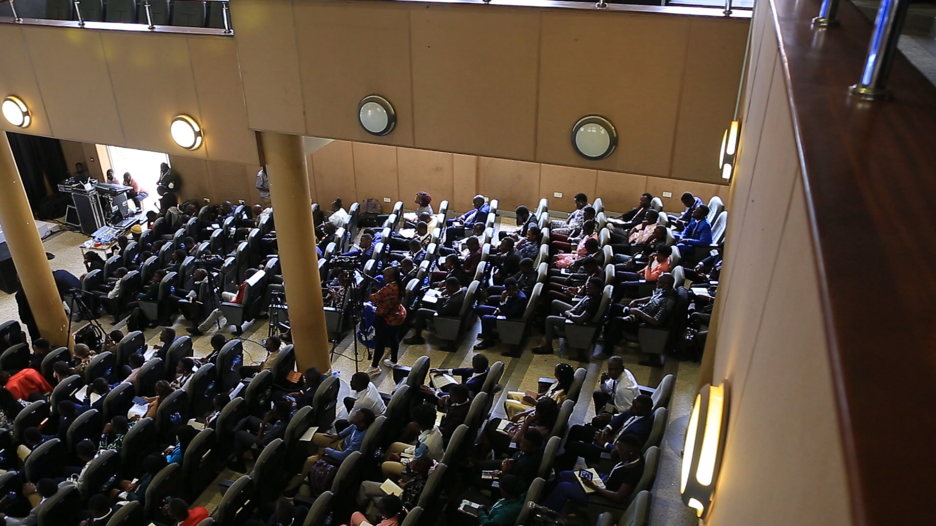 HerPower Fellowship at summit