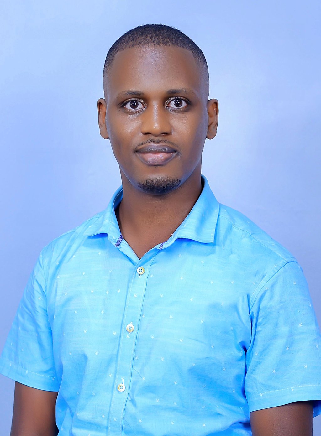 Kato Laban, Head of Programs at the Guild Presidents Leadership Academy
